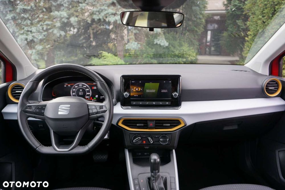 Seat Arona - 17