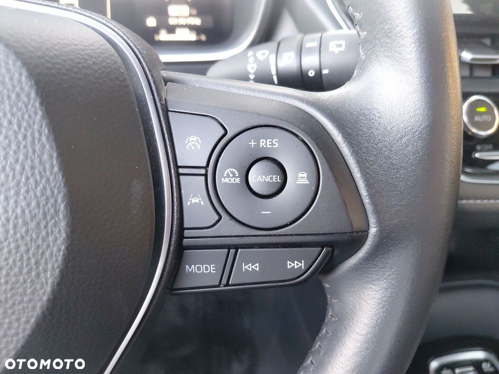Toyota Corolla 1.8 Hybrid Comfort - 23