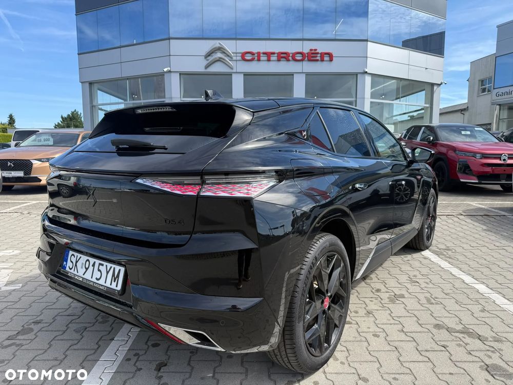 DS Automobiles DS 4 1.2 PureTech Performance Line - 4