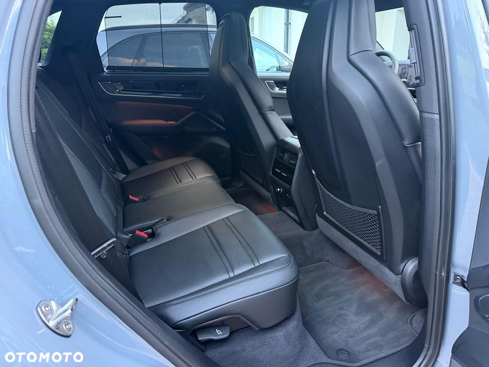 Porsche Cayenne S E-Hybrid Tiptronic S - 37