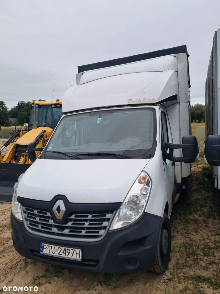 Renault MASTER - 2