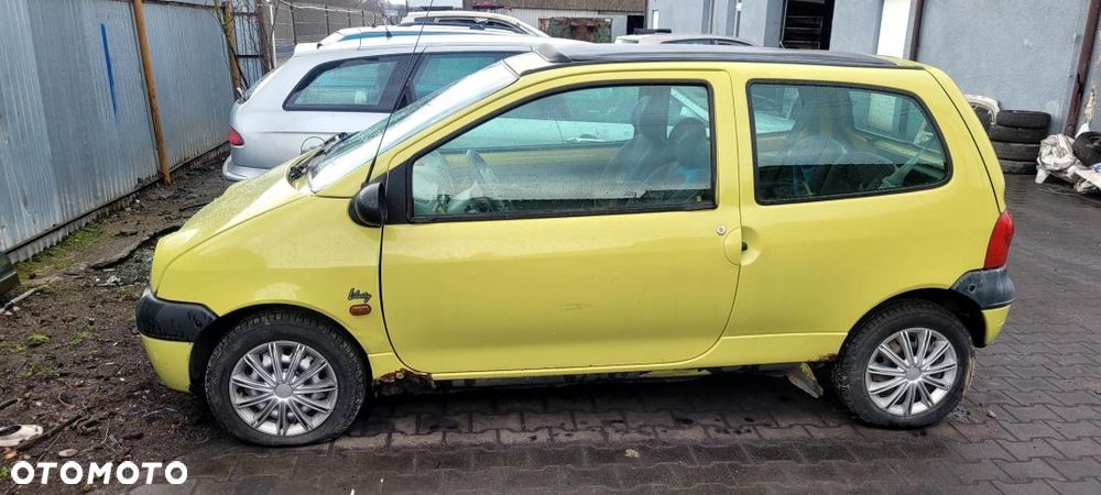 Renault Twingo 1999 benzyna na części - 7