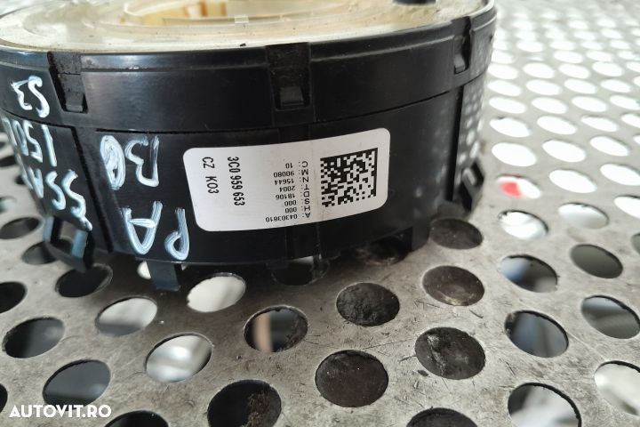 Spirala volan 3C0959653 Volkswagen VW Passat B6 [2005 - 2010] wagon 5 - 3