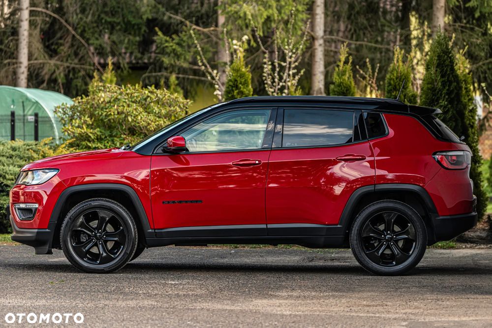 Jeep Compass - 4
