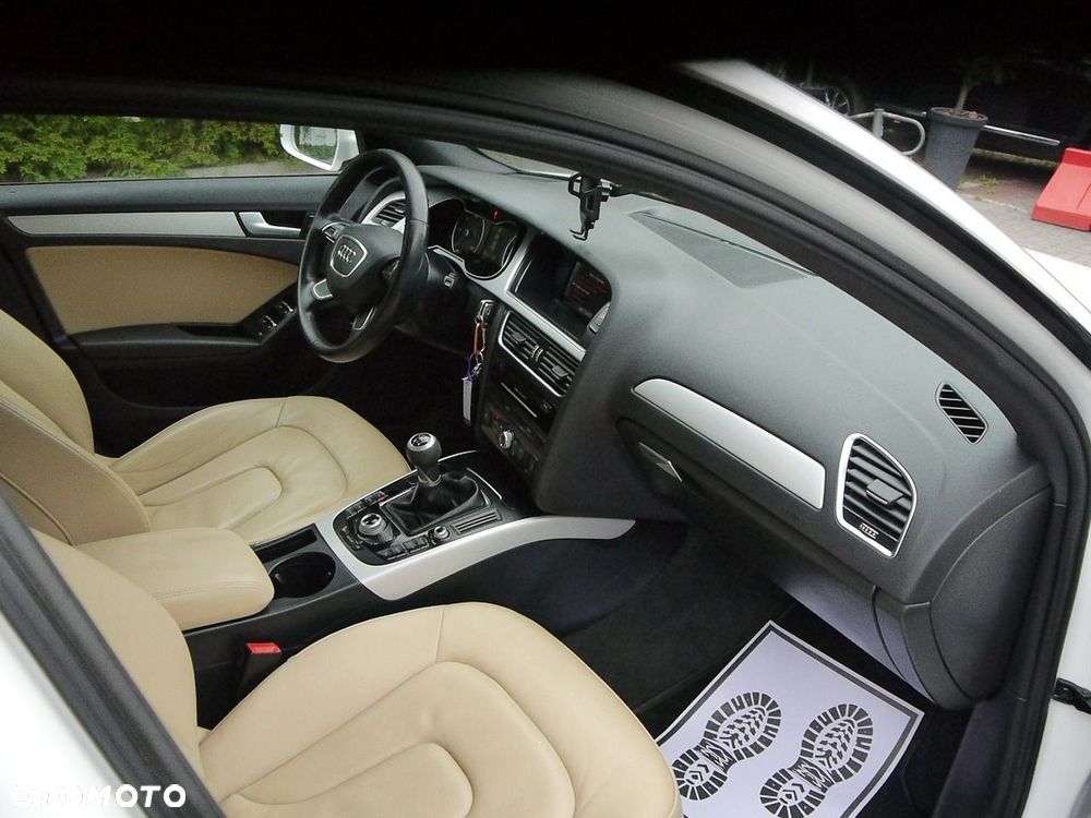 Audi A4 Avant - 22