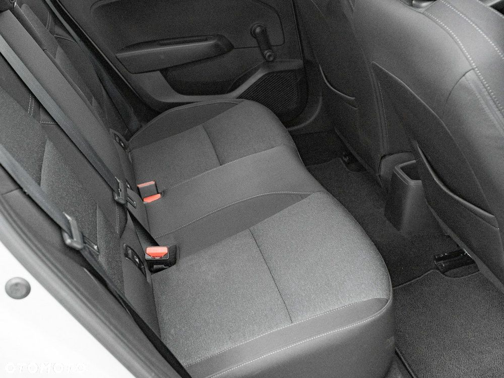 Renault Clio 1.0 TCe Equilibre - 29