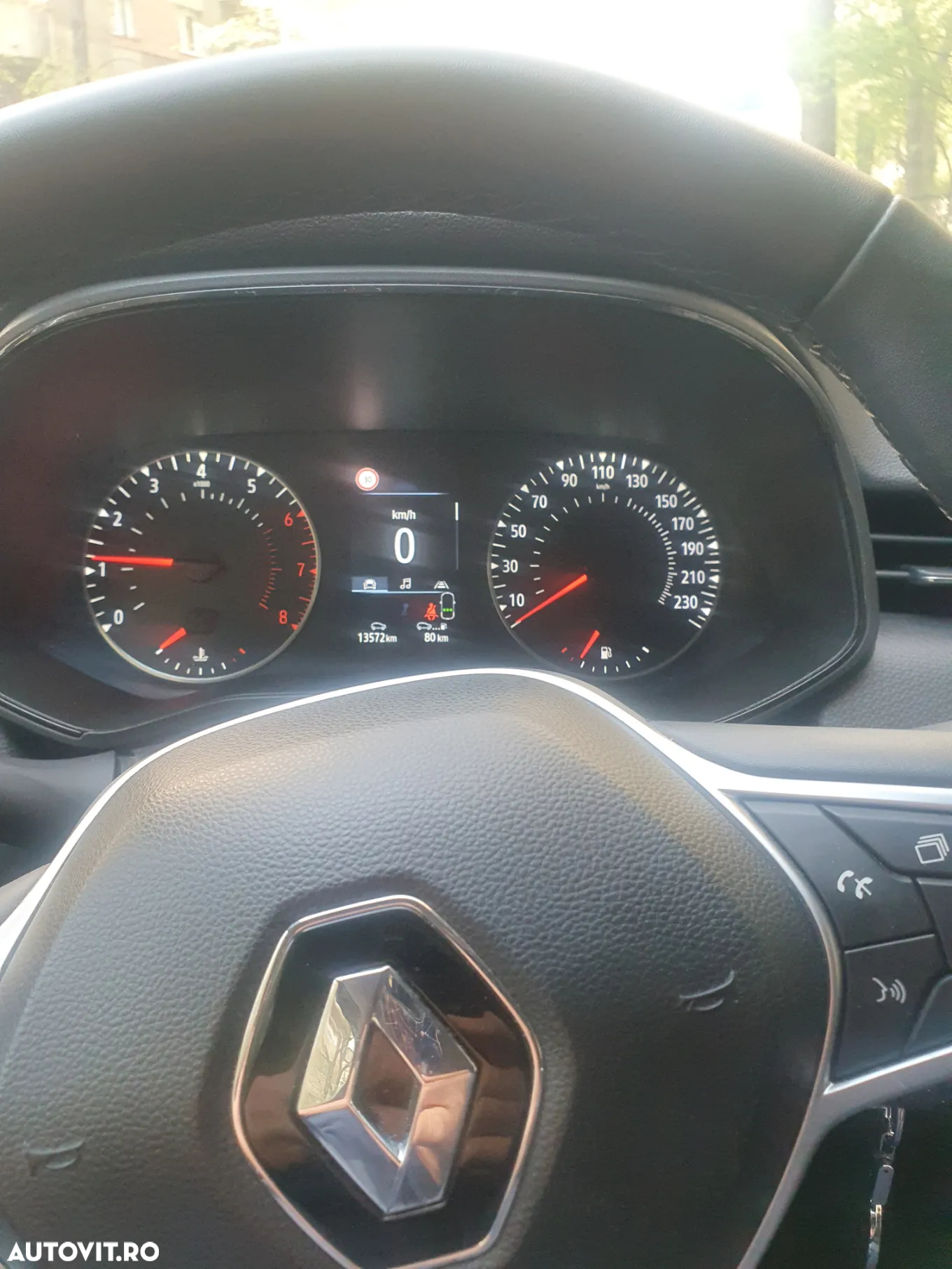 Renault Clio V 1.0 SCe 65 Authentic - 7