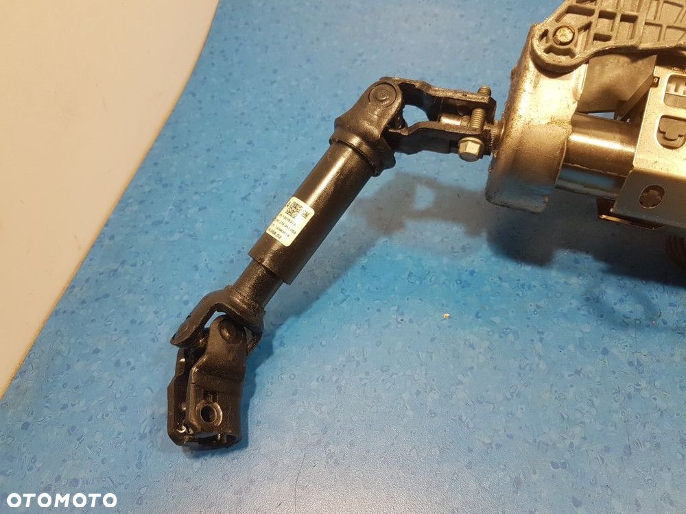 OPEL INSIGNIA A LIFT KOLUMNA KIEROWNICZA 427878298 - 7