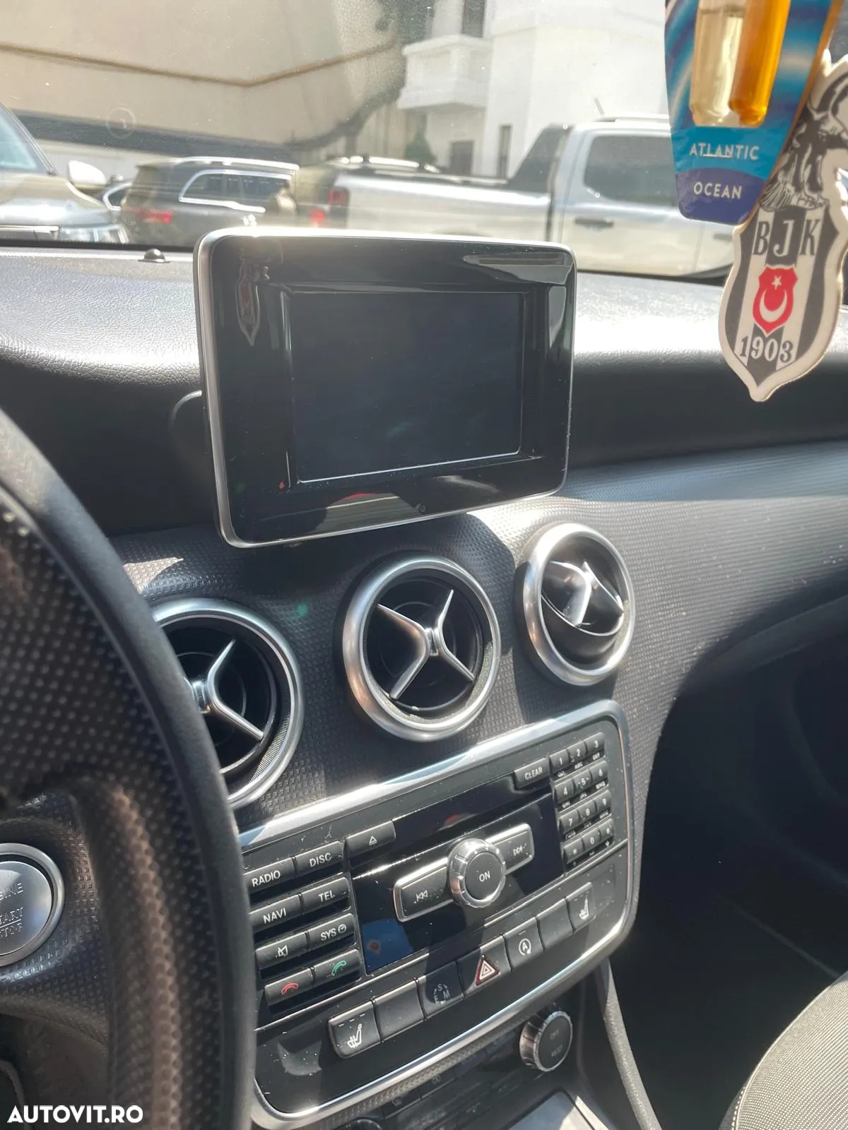Mercedes-Benz A - 5