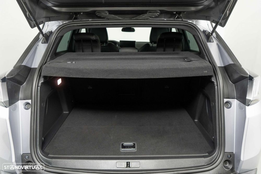 Peugeot 3008 1.6 Hybrid Allure Pack e-EAT8 - 11