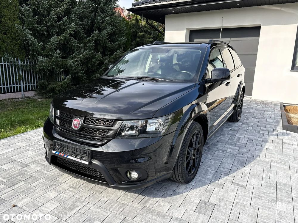 Fiat Freemont - 16
