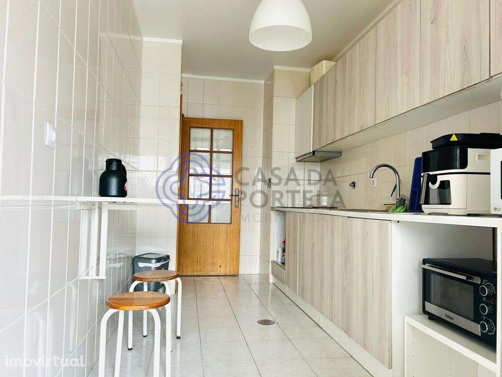 Apartamento T3 Vilar Andorinho - Vila Nova de Gaia - Grande imagem: 3/17