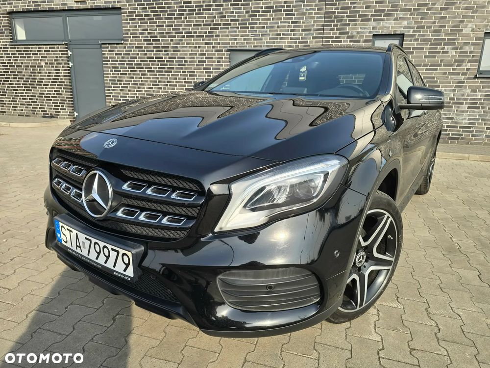 Mercedes-Benz GLA 200 7G-DCT AMG Line - 6