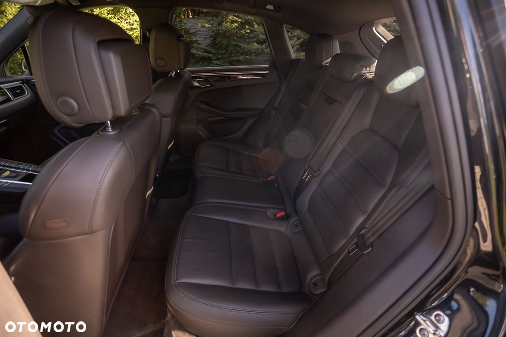 Porsche Macan - 19