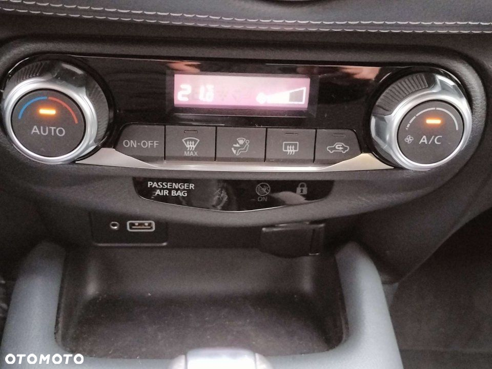 Nissan Juke - 14