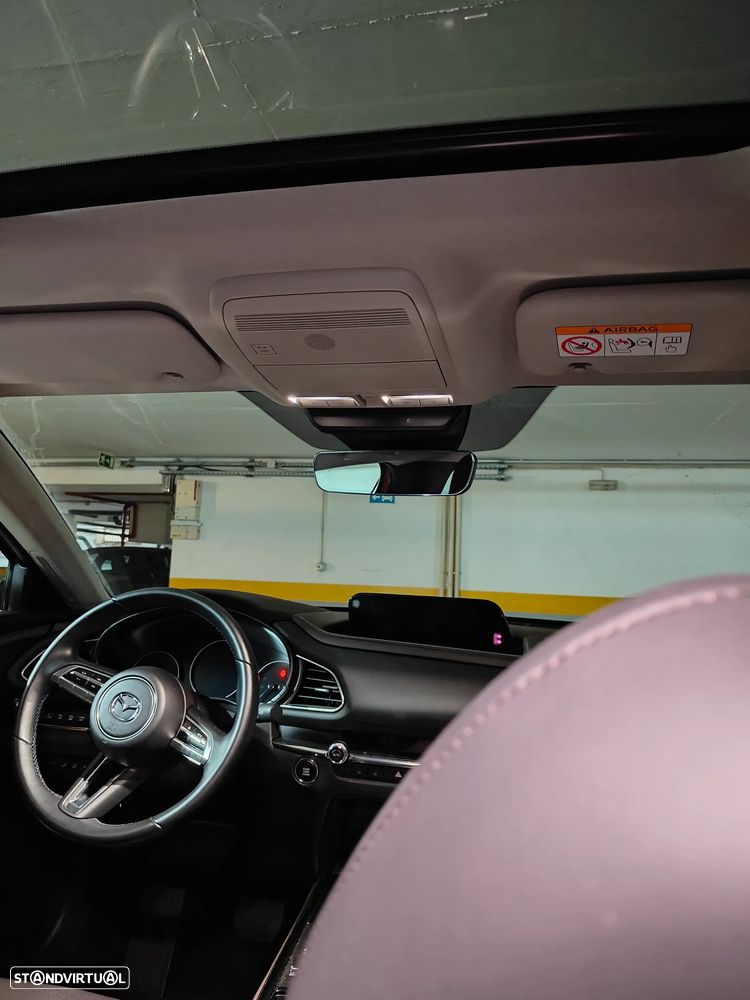 Mazda CX-30 - 13
