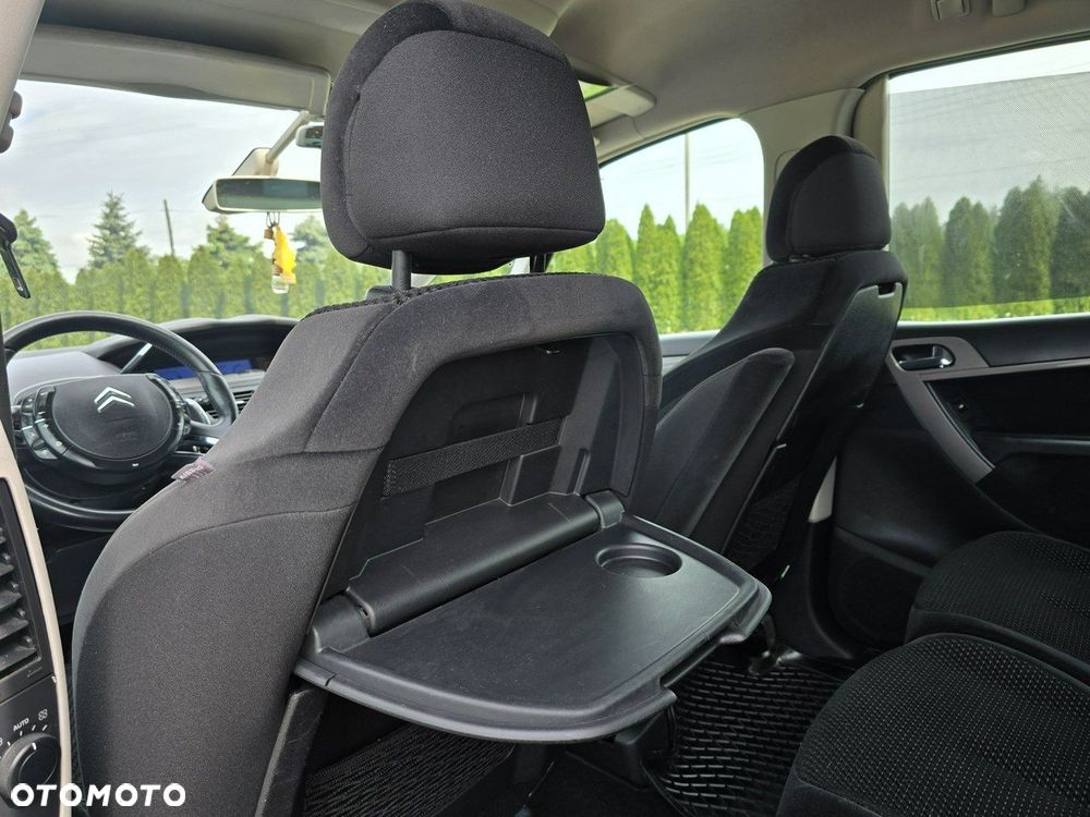 Citroën C4 Picasso - 18