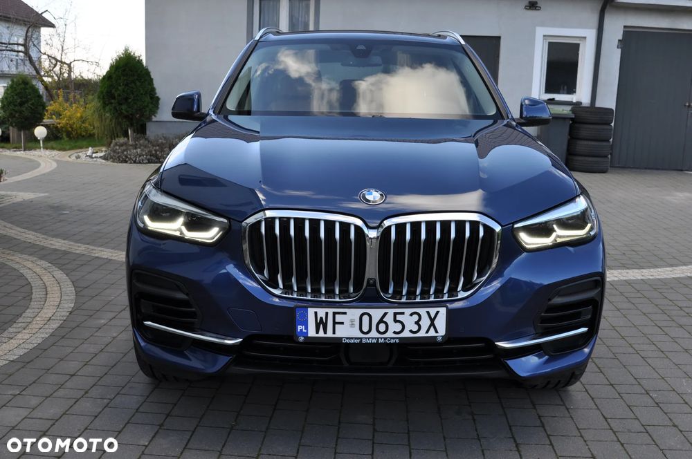 BMW X5 xDrive40i - 3