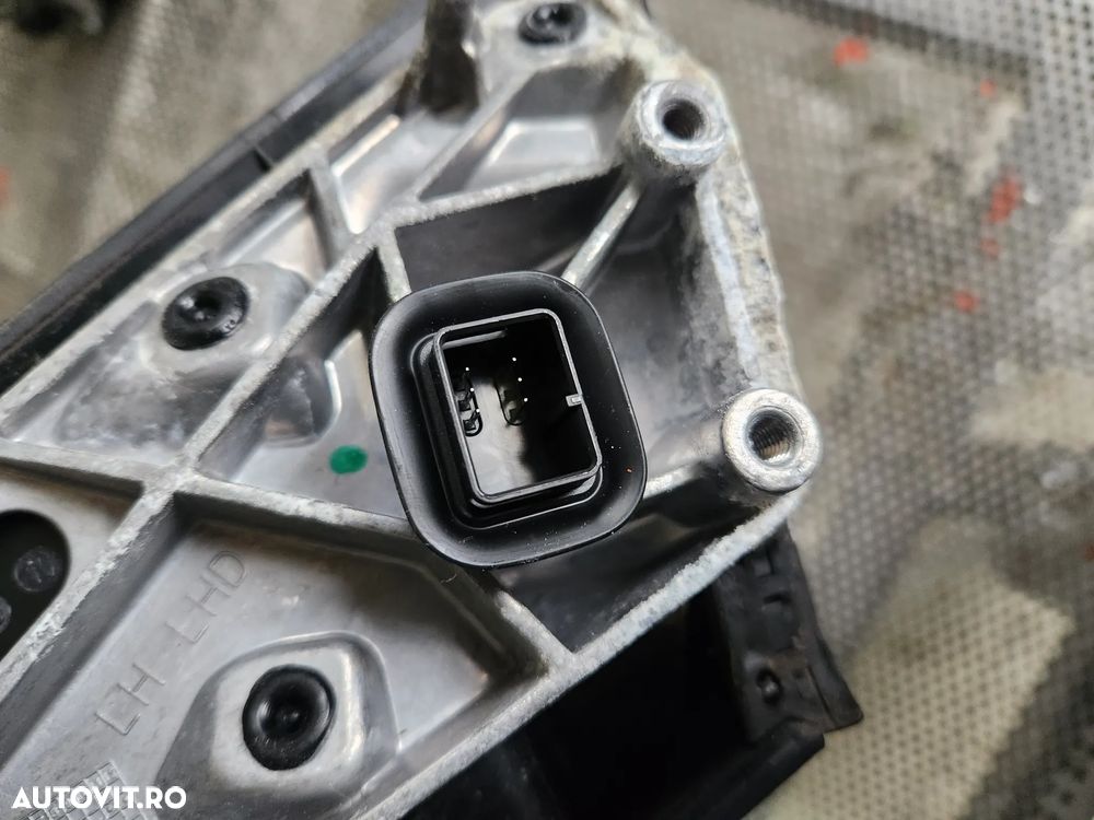 Oglinzi Oglinda Stanga Dreapta Bmw Seria 2 F45 F46 An 2014-2018 6 Pini Volan Stanga - 9