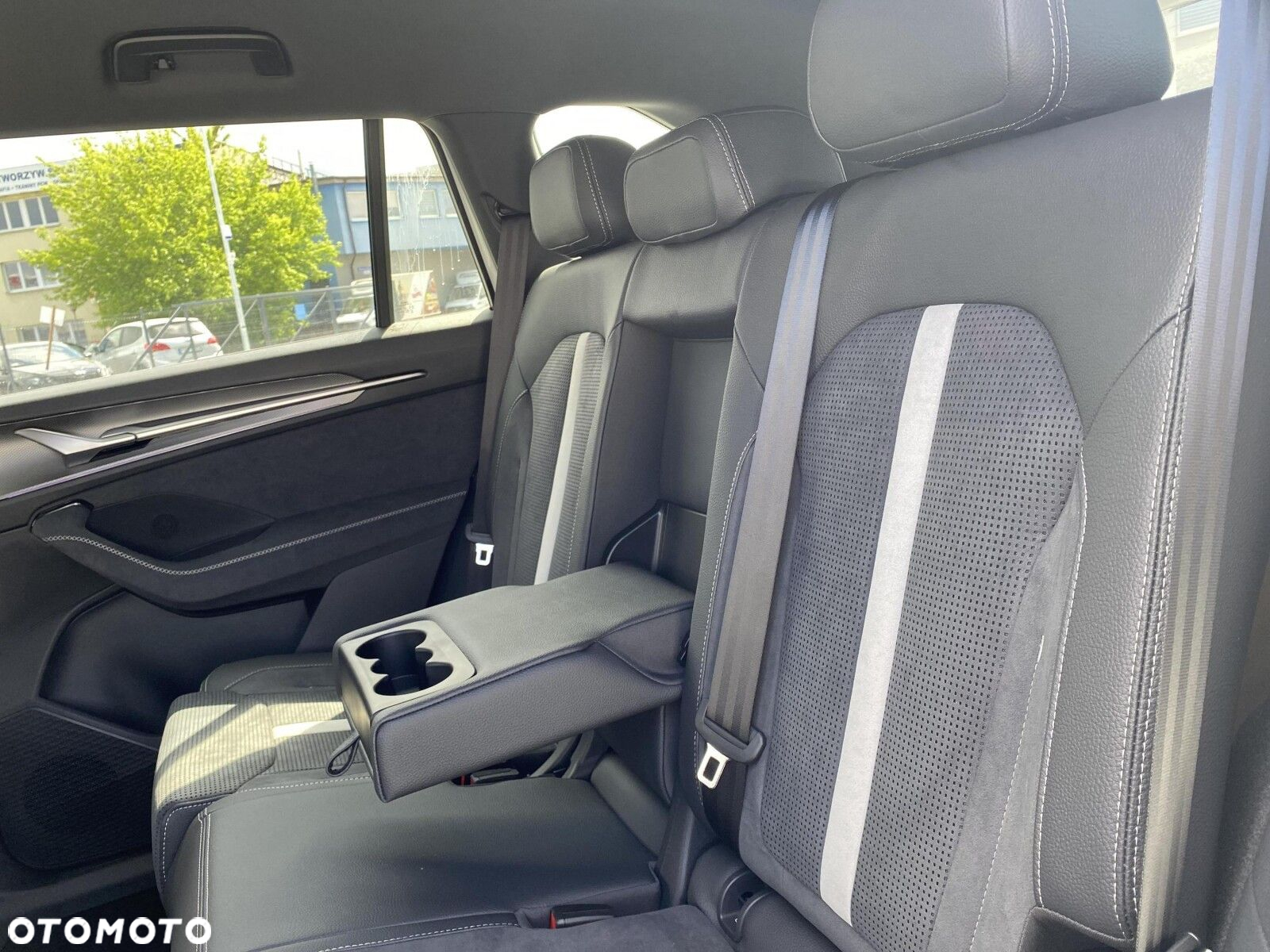 Skoda Kodiaq 2.0 TDI 4x4 Sportline DSG - 16