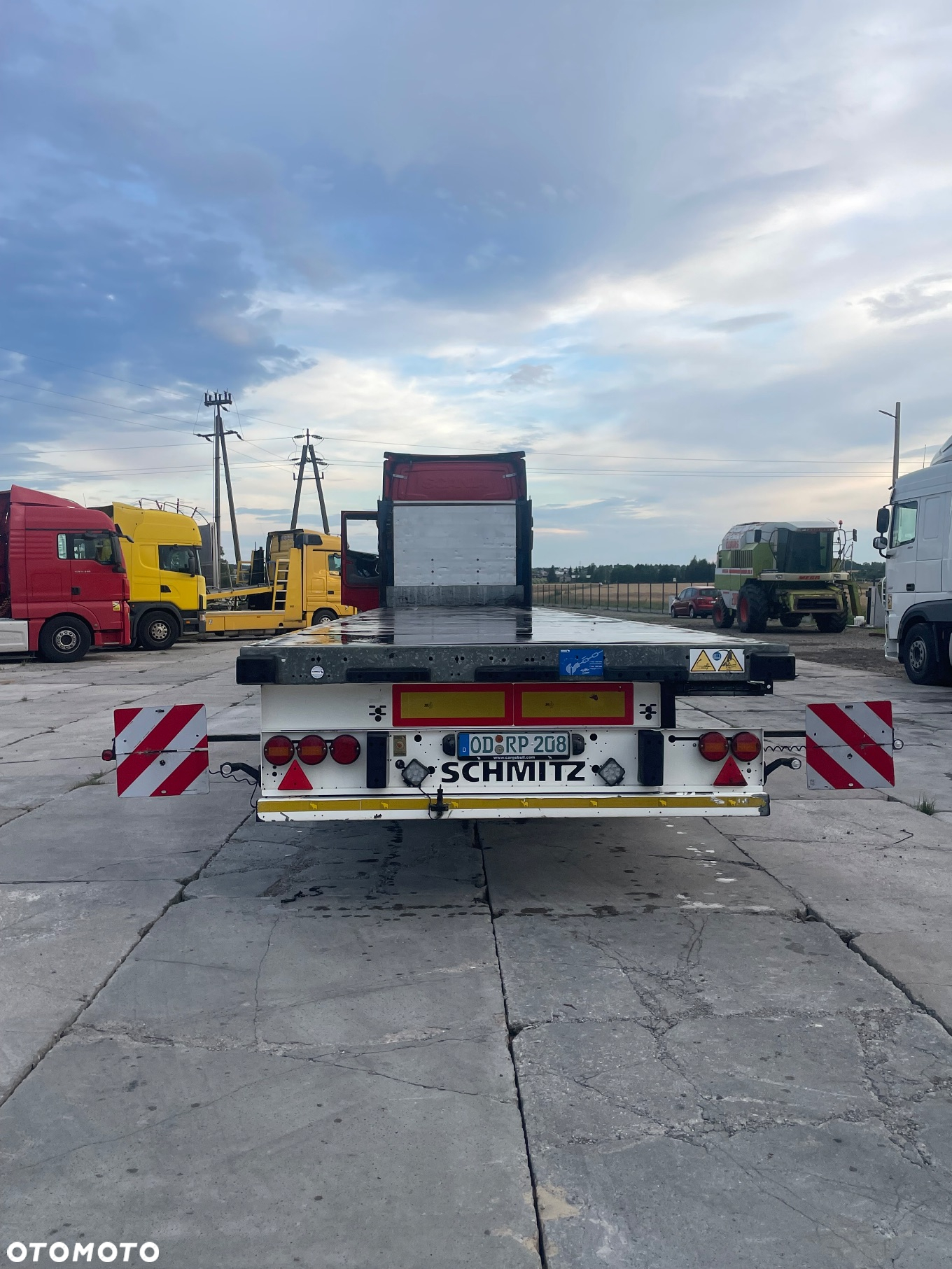 Schmitz Cargobull - 13