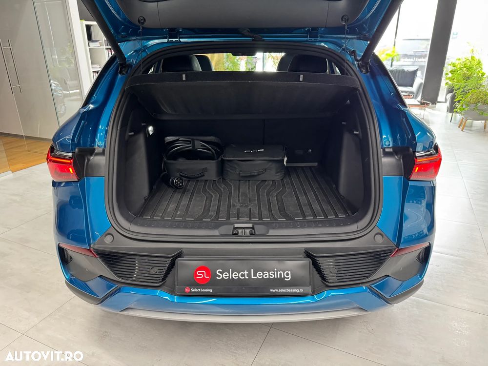 BYD Atto 3 2024 — imagine 11