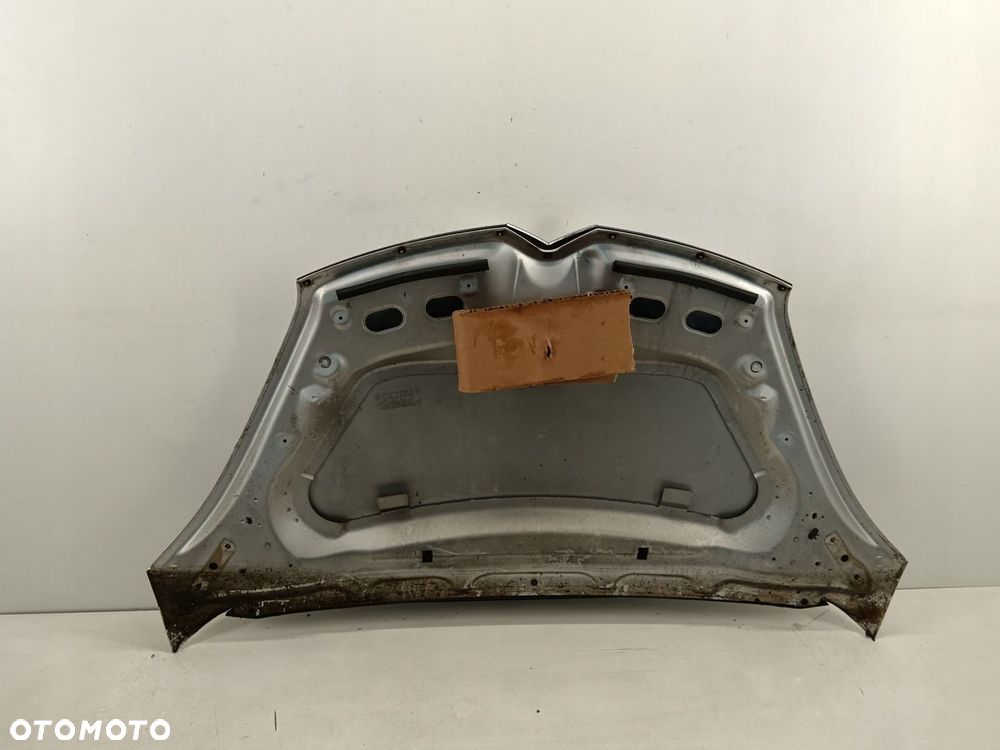 MASKA POKRYWA SILNIKA CITROEN C4 PICASSO 06-13 - 4
