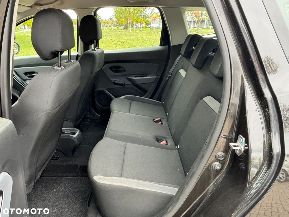 Dacia Duster SCe 115 2WD Comfort - 16