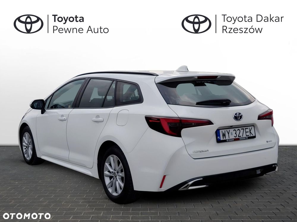 Toyota Corolla 1.8 Hybrid Comfort - 3