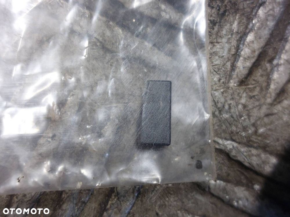 ZESTAW STARTOWY OPEL ZAFIRA A 2.0 DTI 24417169 0281010268 - 4