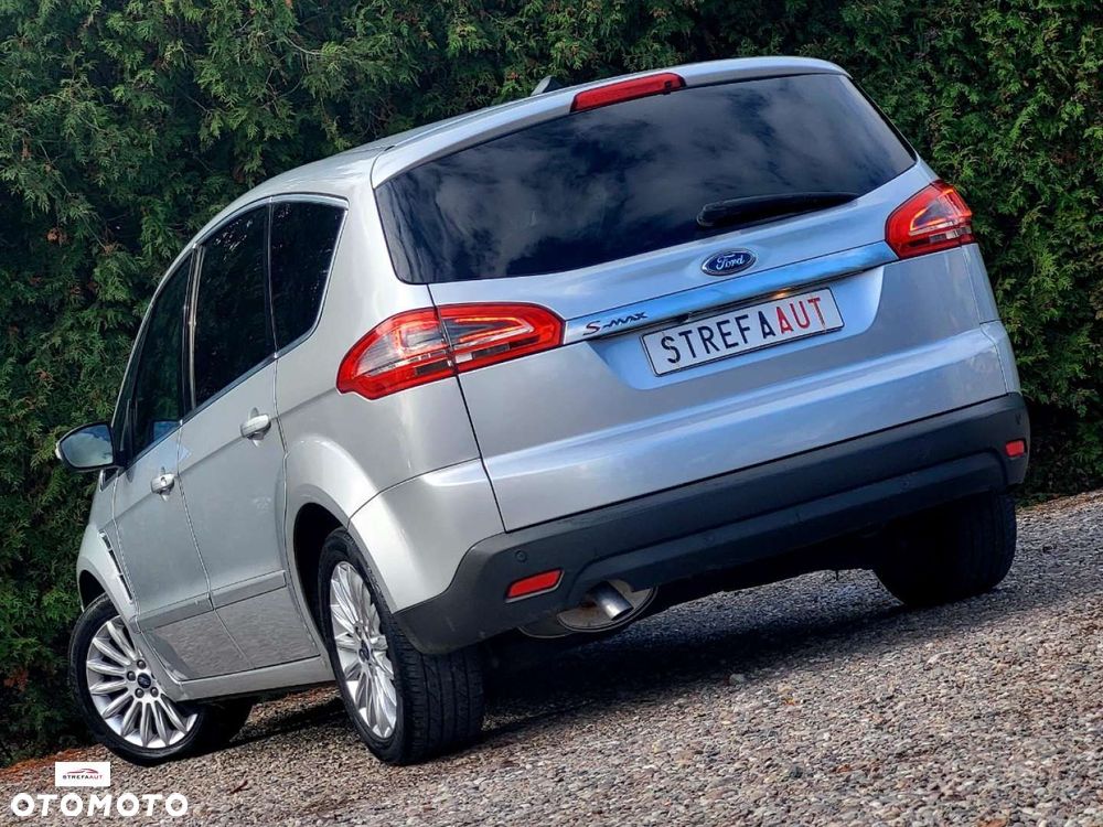 Ford S-Max - 21