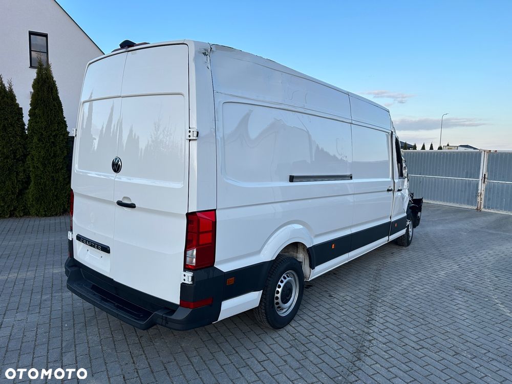 Volkswagen Crafter - 7