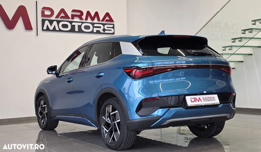 Byd Atto 3 Comfort - 3