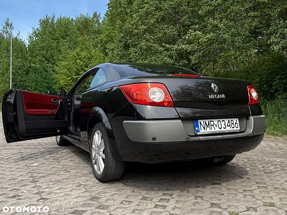 Renault Megane - 10