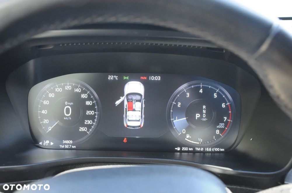 Volvo XC 40 T5 AWD Geartronic Momentum - 5