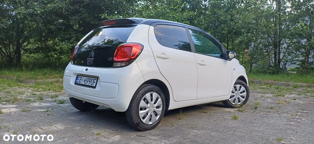 Citroën C1 - 27