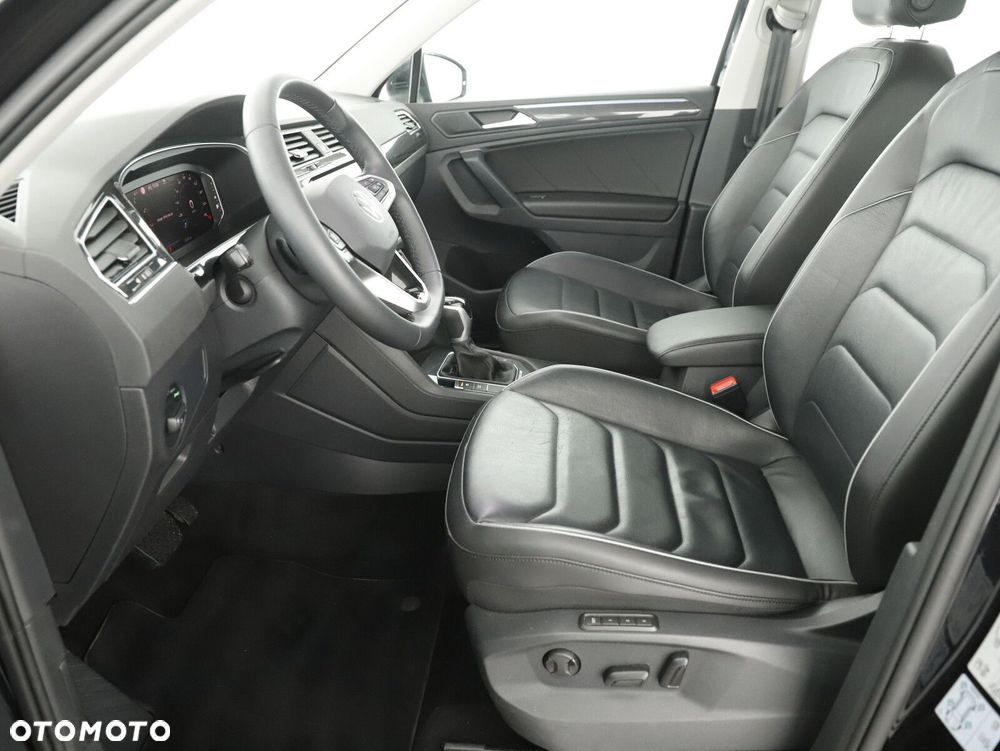 Volkswagen Tiguan 2.0 TSI 4Mot Elegance DSG - 10