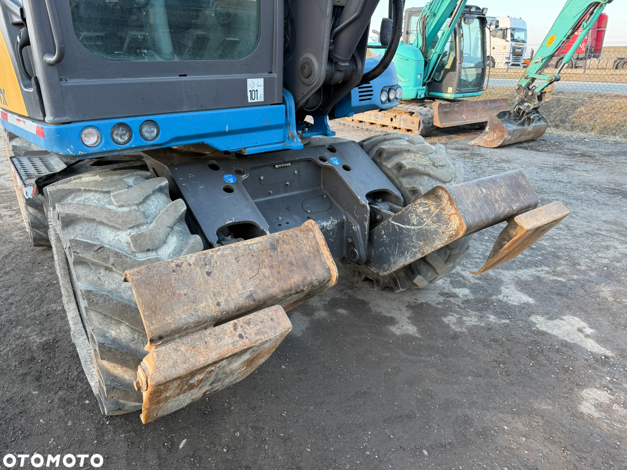 Mecalac 12 MTX - 7