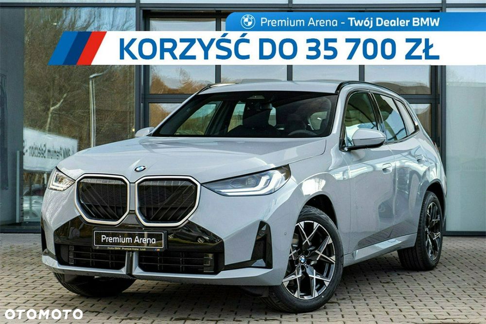 BMW X3 - 2