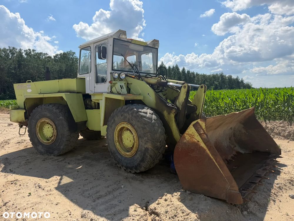 Zettelmeyer ZL2001 - 4
