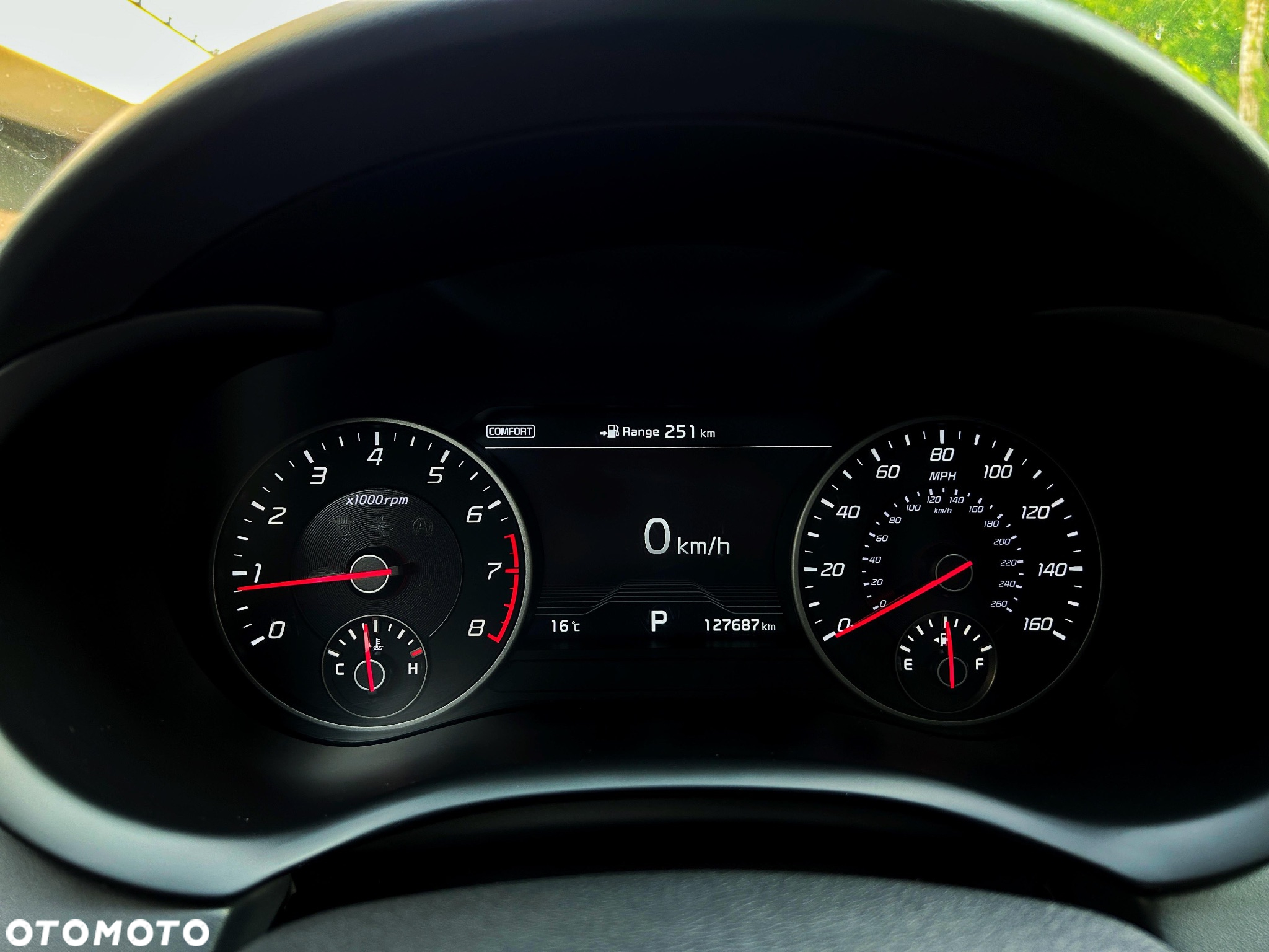 Kia Stinger 2.0 T-GDI XL - 26