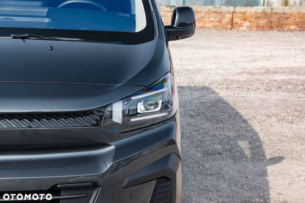 Citroën SpaceTourer XL L2H1 Business EAT8 2.0 180KM - 4