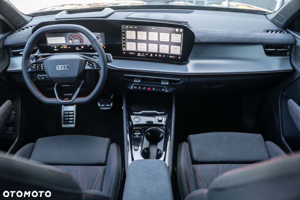 Audi Q3 TFSI mHEV 110 kW S tronic - 21