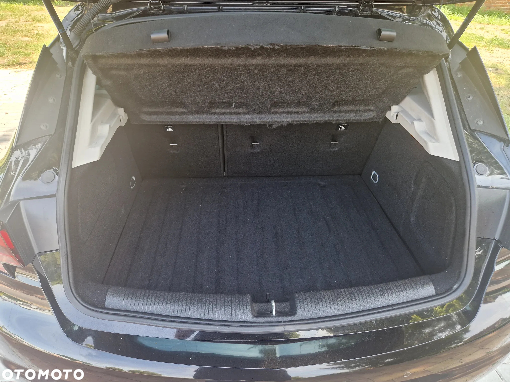 Opel Astra 1.6 D (CDTI) Business - 20