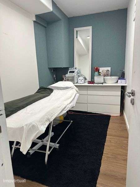 Salão de Cabeleireiro e Estética - Grande imagem: 5/6
