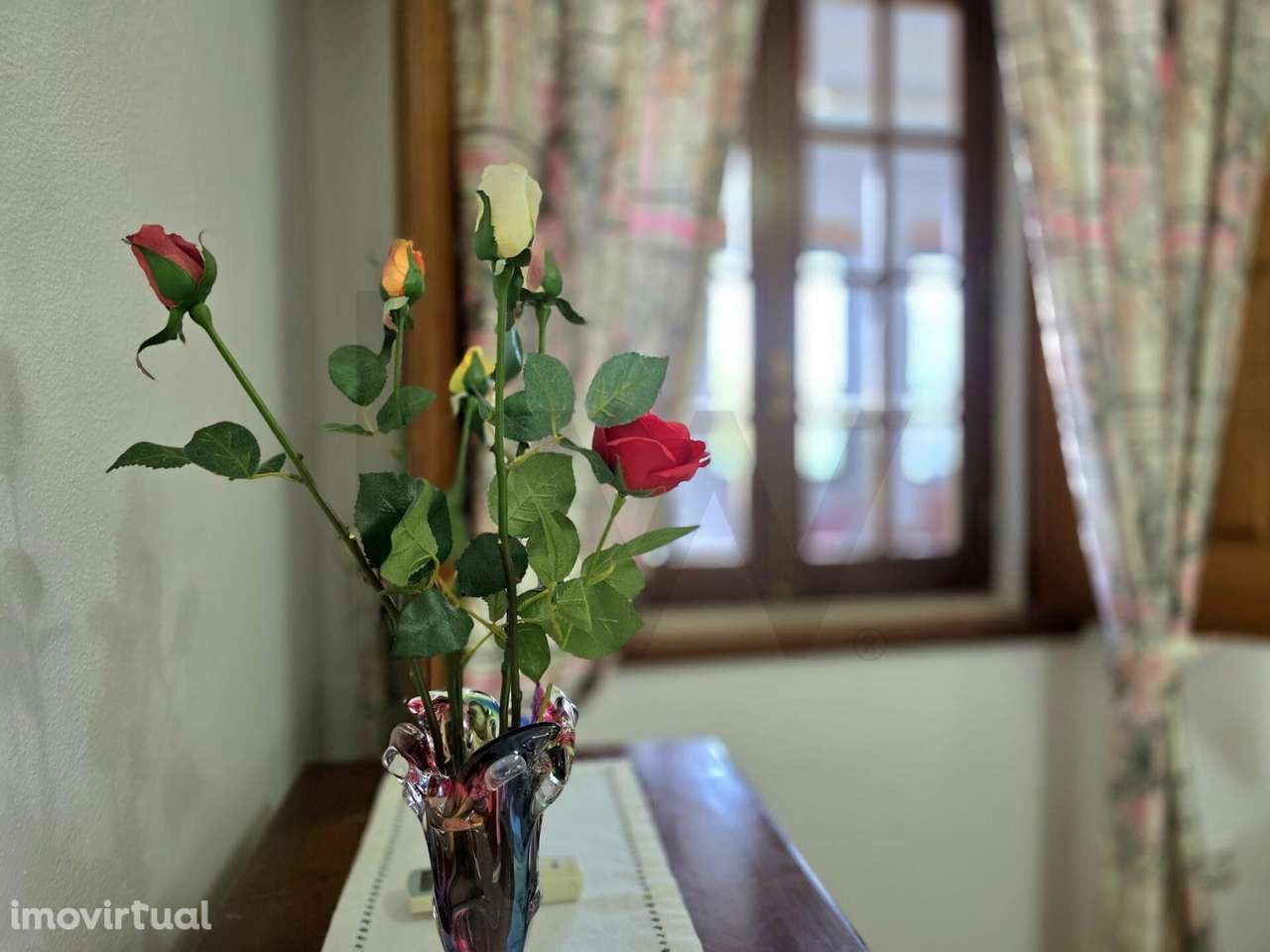 Moradia Bifamiliar (T2 + T2) e Terreno de 846m2 em Couço - Coruche - Grande imagem: 5/44