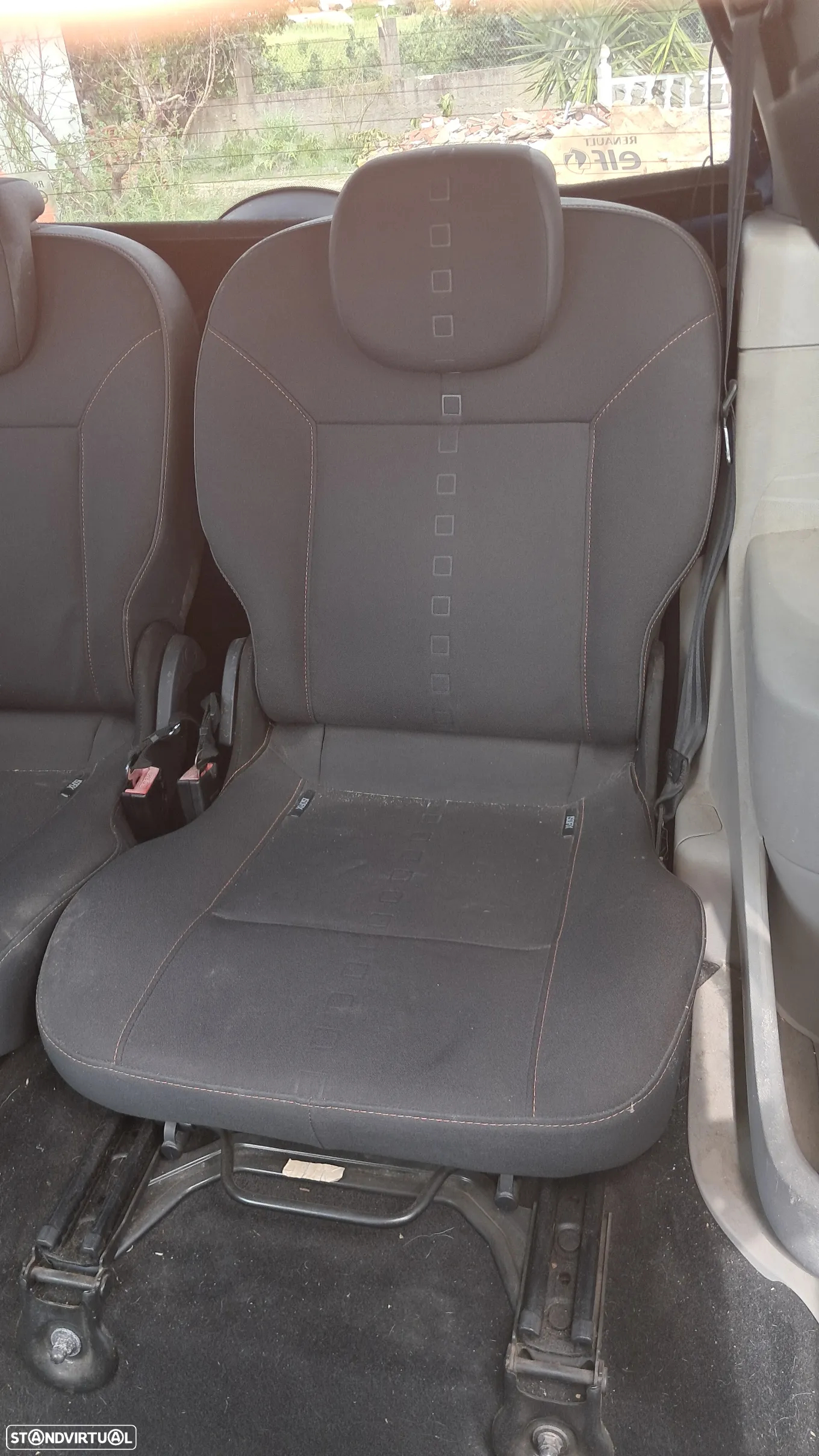 Renault Twingo 1.2 TCE GT - 23