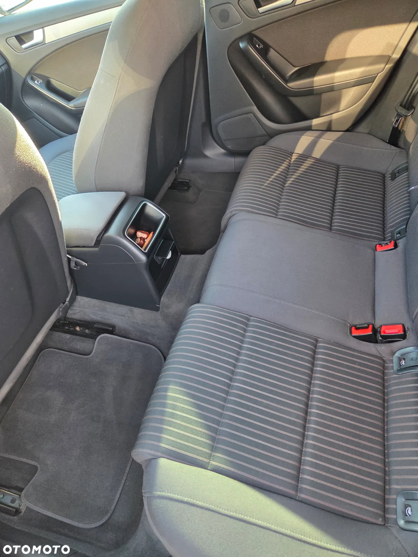 Audi A4 - 9
