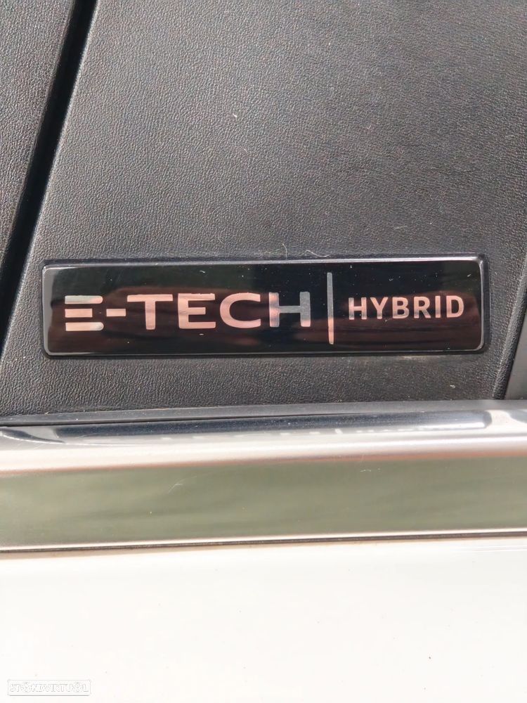 Renault Clio 1.6 E-Tech Intens - 7