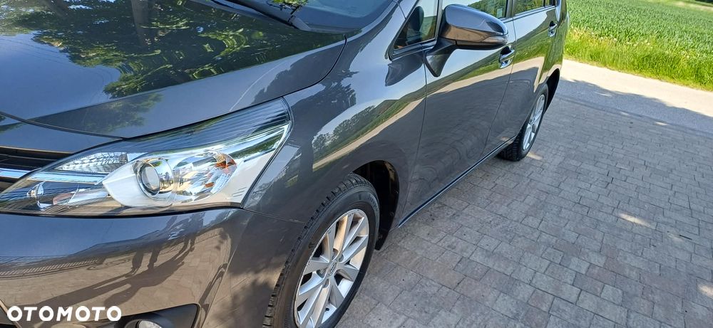 Toyota Verso 1.6 Active - 2